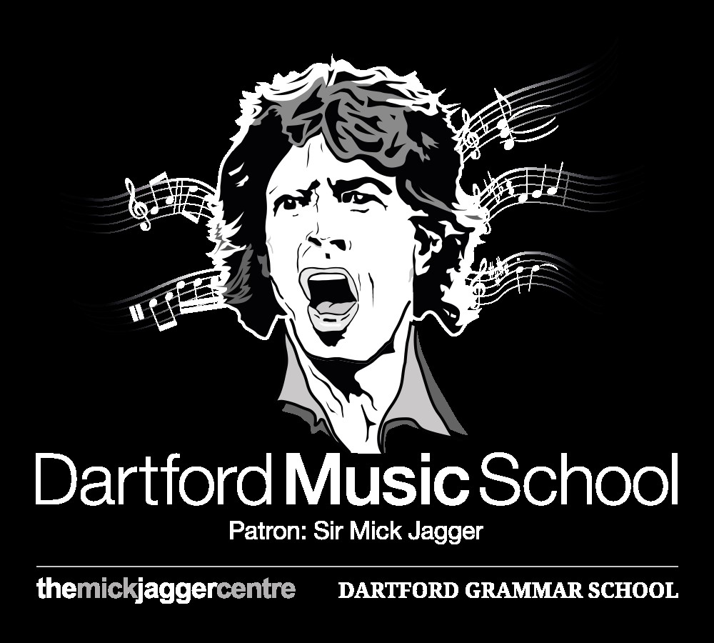 Dartford Music School Logo